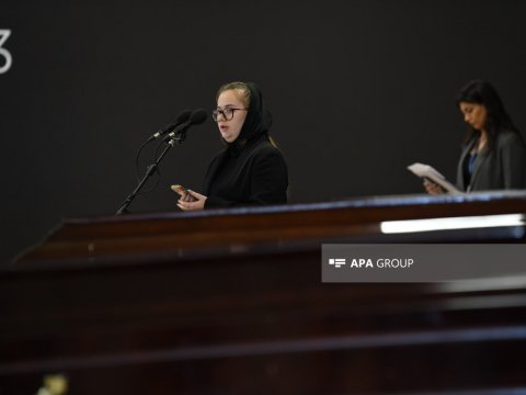 Atam həmişə deyirdi ki, mən hər kəsin həyatına görə məsuliyyət daşıyıram