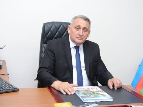 Məktəb direktorunun meyiti işlədiyi məktəbdən tapılıb - YENİLƏNDİ