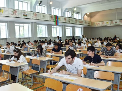 Professor: "Semestr imtahanlarının yerini tədqiqat işləri almalıdır"