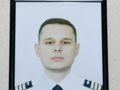 Aleksandrın adına tələbə təqaüdü təsis EDİLİR