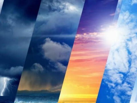 Bu gün hava yağıntılı olacaq