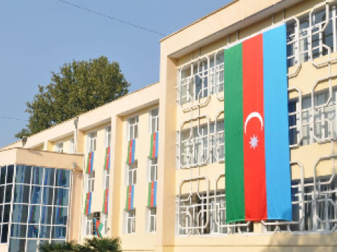 MDU-nun əməkdaşları şəhid ailələrini ziyarət edib