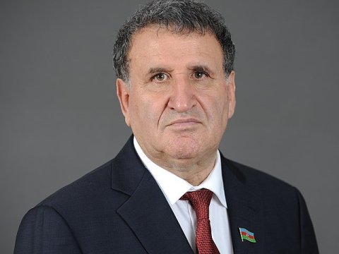 İsa Həbibbəyli TÜBA-nın fəxri üzvü seçilib