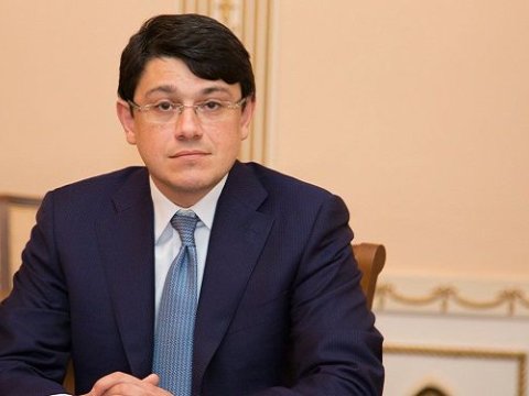 Şəhid və qazilərin məktəbli övladları Moldovaya göndəriləcək