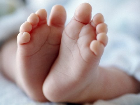 Sumqayıtda dəniz kənarından körpə meyiti tapılıb