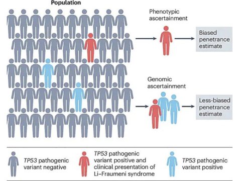Uşaqlarda xərçəngin genetik səbəbləri&nbsp;