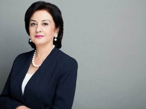 Rektordan bayram təbriki