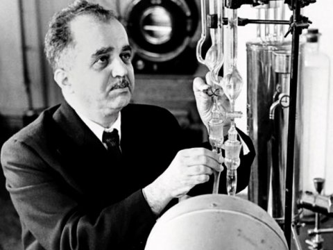 "Tarixdə bu gün" - Azərbaycanlı alimin doğum günüdür