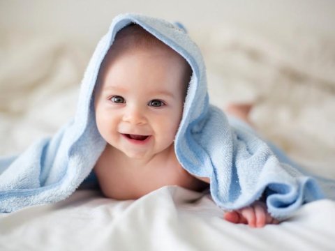 Son beş ildə uşaqlara ən çox qoyulan adlar - SİYAHI