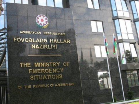 Bayramda&nbsp;yanğın təhlükəsizliyi ilə bağlı əhaliyə MÜRACİƏT&nbsp;