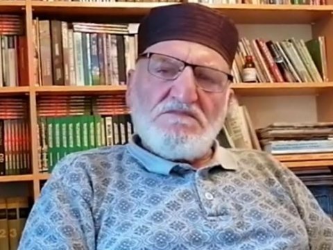 Yazıçı Əlisahib Əroğul&nbsp;VƏFAT EDİB