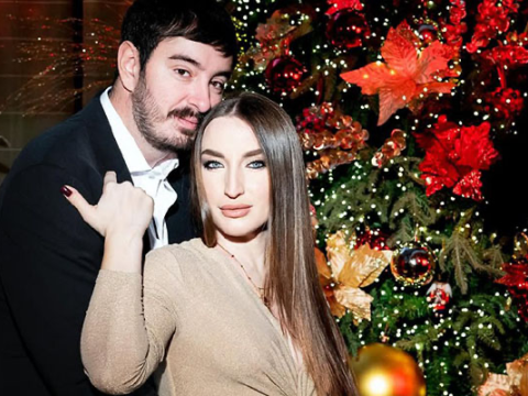 Heydər Əliyevin xanımından bayram təbriki&nbsp;- Foto