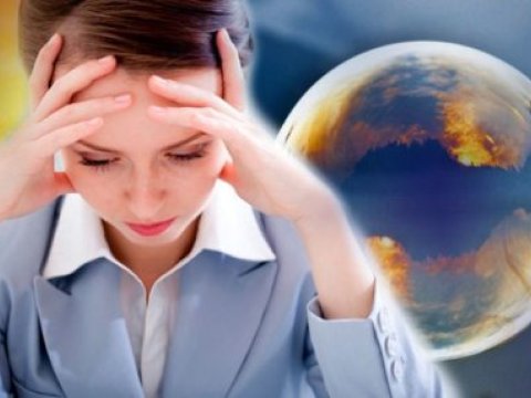 Sabahın havası meteohəssas insanlar üçün əlverişlidir