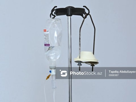 Cəlilabadda bədbəxt hadisə zamanı xəsarət alan azyaşlının son vəziyyəti AÇIQLANDI