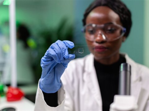 İnsan hüceyrələrində "ölüm taymeri" aşkar edildi