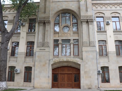 Plastik cərrahların diplomlarının yoxlanılması üçün Xüsusi Təftiş Komissiyası yaradılıb