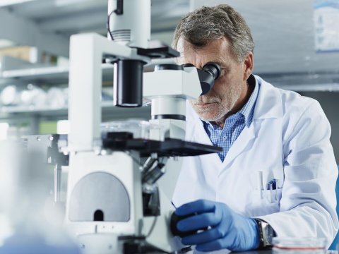 Alimlər insanlarda yeni qan qrupu kəşf etdilər