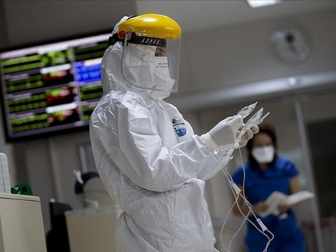 Çində yeni virus yayılıb