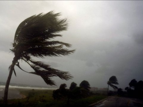 Küləkli hava ilə əlaqədar əhaliyə ÇAĞIRIŞ