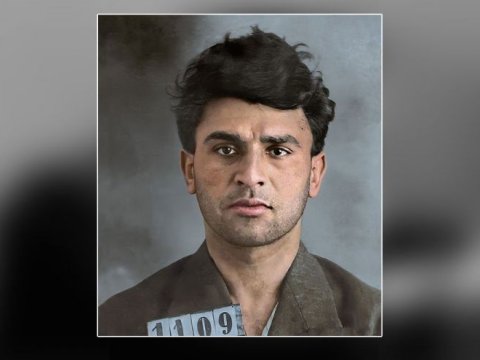 Bu gün Mikayıl Müşfiqin anım günüdür