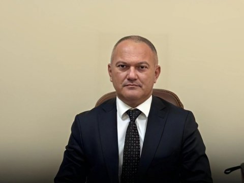 Naxçıvan təhsil nazirinə yeni müavin təyin olunub