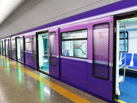 Metroda gediş haqqı artırılır? -&nbsp;Qurumdan cavab