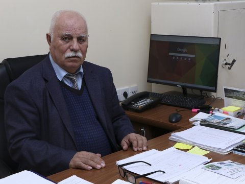Azərbaycanın su ehtiyatlarının idarə edilməsi və meliorasiya sahəsində yeni dövr