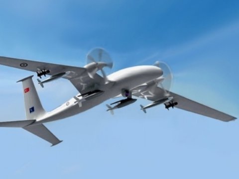 PUA-ların kibertəhlükəsizliyinin təmin olunması istiqamətində tədqiqatlar aparılır