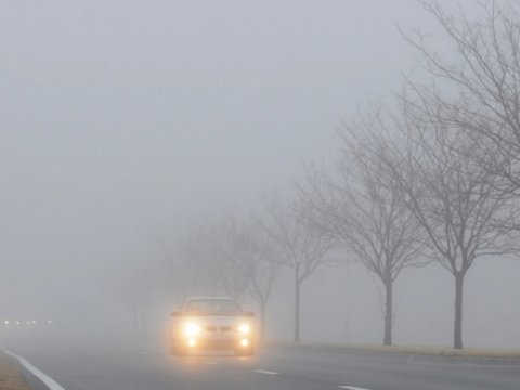 Rayonlarda 9 dərəcəyədək şaxta olub-&nbsp;FAKTİKİ HAVA