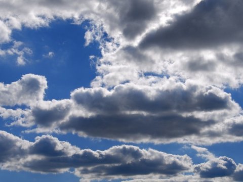 Sabah hava yağmursuz olacaq