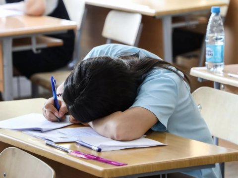 DİM-dən ÇAĞIRIŞ: İmtahan tarixləri ilə bağlı qeyri-rəsmi mənbələrə İNANMAYIN