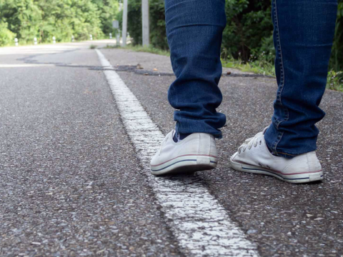 Bakıda gənc qız itkin düşüb