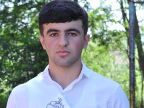 Metroda intihar edən gənc bu universitetin tələbəsidir - YENİLƏNDİ