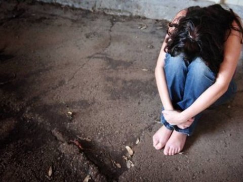 15 yaşlı qız&nbsp;qaçırıldı