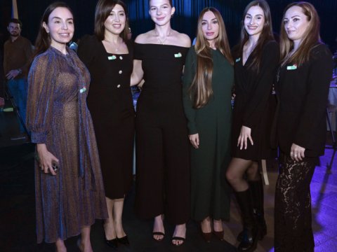 Gənclər və İdman Nazirliyi ilin ən yaxşılarını mükafatlandırıb