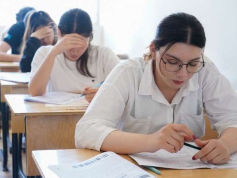 Magistraturaya sınaq imtahanı: Sualların səviyyəsi qəbulla eyni olacaq? 