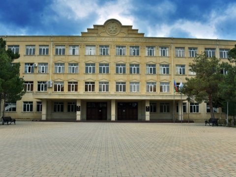 SDU: Universitetdə kütləvi ixtisarların olması məlumatı həqiqəti əks etdirmir