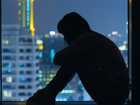 Tələbələr arasında depressiya və təşviş intihara meylliliyi artırır - PSİXOLOQ