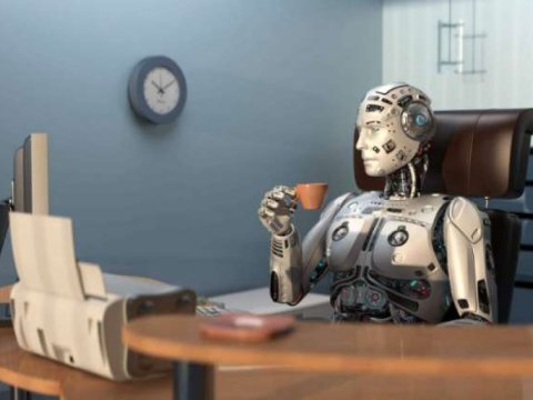 Jurnalistikada süni intellekt texnologiyalarının rolu ilə bağlı tədqiqat aparılıb