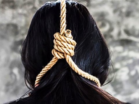 15 yaşlı yeniyetmə İNTİHAR ETDİ