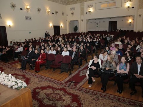 Musiqi müəllimləri attestasiya ilə bağlı növbəti dəfə məlumatlandırılıb