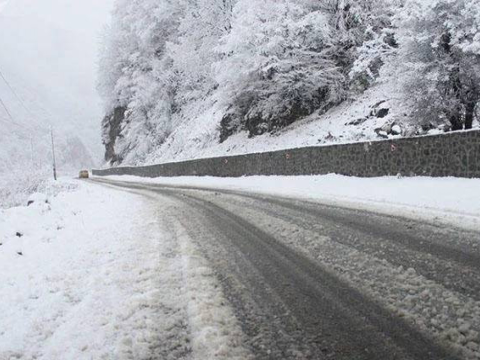 8 dərəcəyədək şaxta olub -&nbsp;FAKTİKİ HAVA