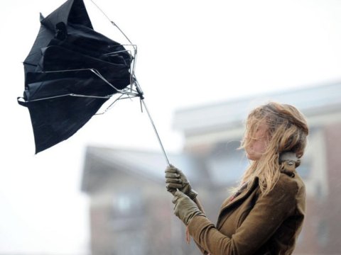 Sabah hava küləkli olacaq&nbsp;