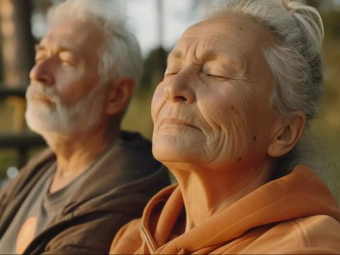 Alimlər qocalığın iki əsas mərhələsini müəyyən ediblər&nbsp;