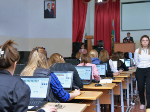 Naxçıvan məktəblərində bu vəzifələrə&nbsp;işə qəbul BAŞLAYIR