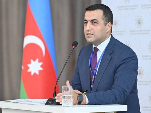 Füzulidə peşə təhsili müəssisələri inşa olunur