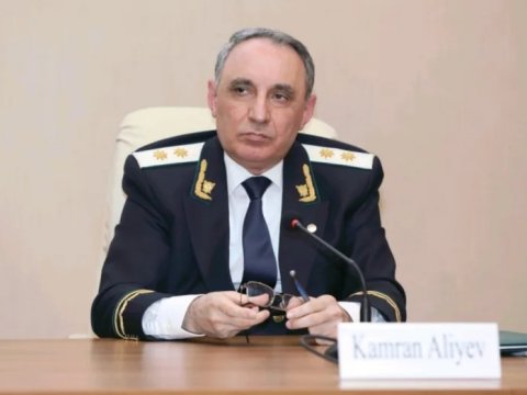 Xaricdə təhsil alan hüquqşünasların prokurorluğa qəbula müraciətləri azalıb