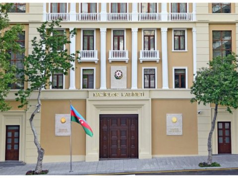 Hərbi ixtisaslar üzrə hazırlıq&nbsp;keçən&nbsp;təhsil müəssisələrinin yeni SİYAHISI