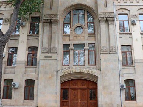 Rezidentura təhsilini bitirənlərin NƏZƏRİNƏ