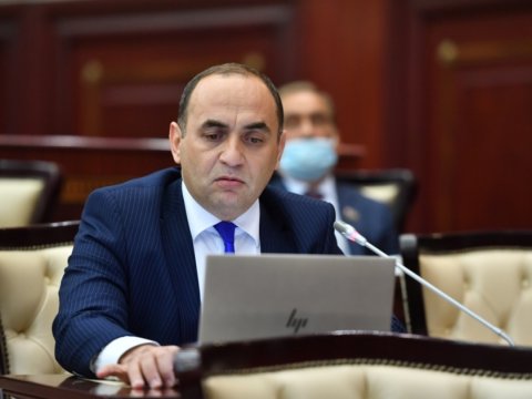 Xaricdə təhsil almış gənclərə yüksək maaş təklif edilməlidir